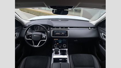 Range Rover Velar 4