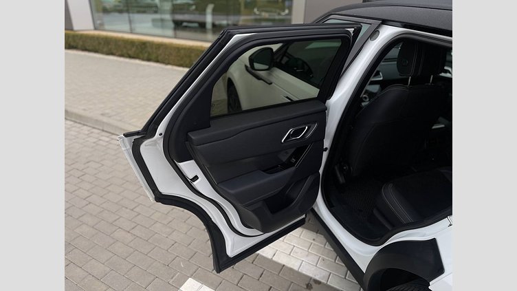 2021 Вживаний Land Rover Range Rover Velar Fuji White AWD 1