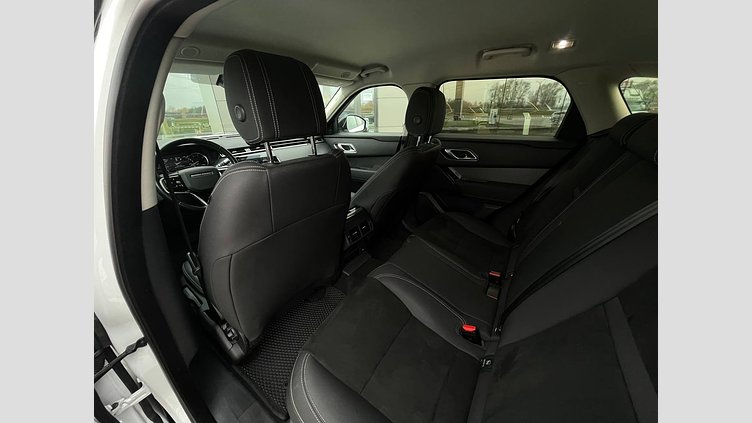 2021 Вживаний Land Rover Range Rover Velar Fuji White AWD 1