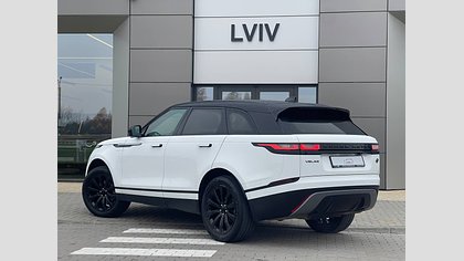 Range Rover Velar 2