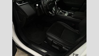 Range Rover Velar 18