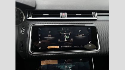 Range Rover Velar 22