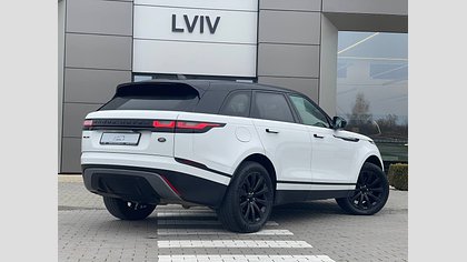 Range Rover Velar 3