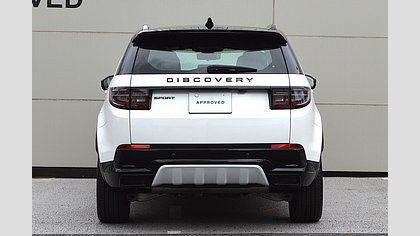 Discovery Sport 6