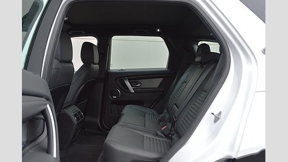 Discovery Sport 4