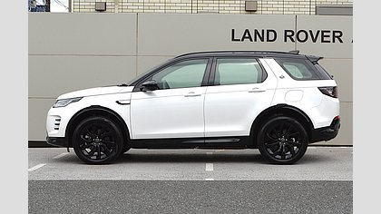 Discovery Sport 5