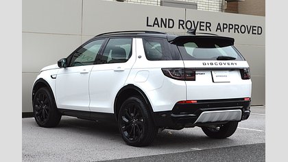 Discovery Sport 1