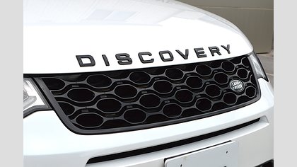 Discovery Sport 10