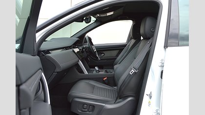 Discovery Sport 2