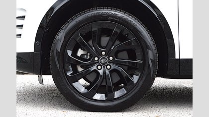 Discovery Sport 8