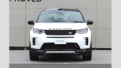 Discovery Sport 7