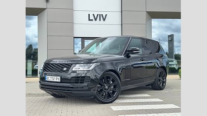 Range Rover 0