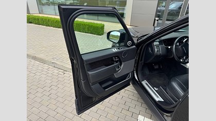 Range Rover 4