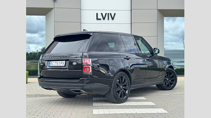 Range Rover 3