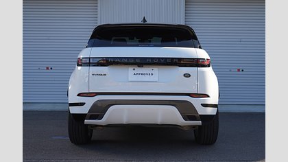 Range Rover Evoque 3