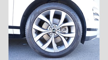 Range Rover Evoque 8