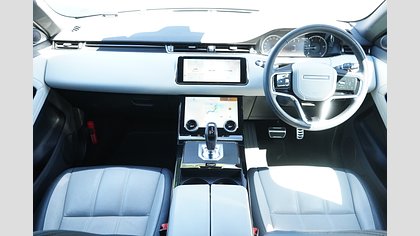 Range Rover Evoque 1