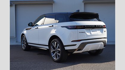 Range Rover Evoque 7