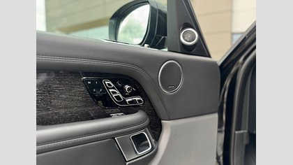 Range Rover 5