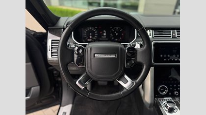 Range Rover 9