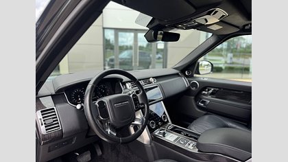 Range Rover 8