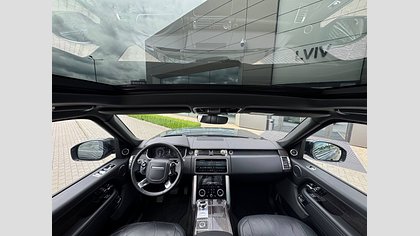 Range Rover 22