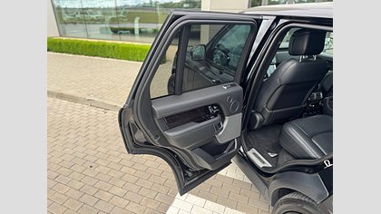 Range Rover 18