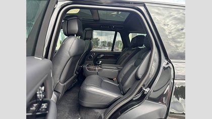 Range Rover 20