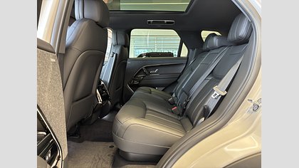 Range Rover Sport 4