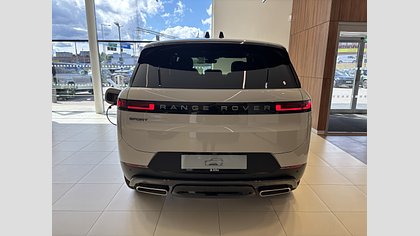 Range Rover Sport 2