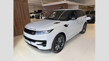 Range Rover Sport 0