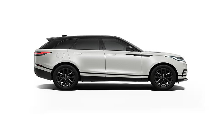 2026 Nowy Land Rover Range Rover Velar Fuji White All Wheel Drive Dynamic SE
