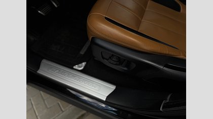 Range Rover Sport 8