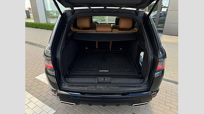 Range Rover Sport 19
