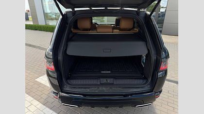Range Rover Sport 20