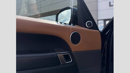 Range Rover Sport 6