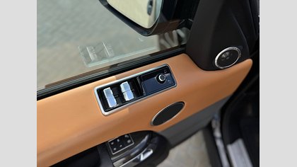 Range Rover Sport 5