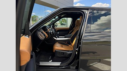 Range Rover Sport 7