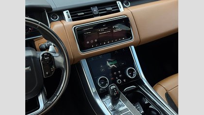 Range Rover Sport 14