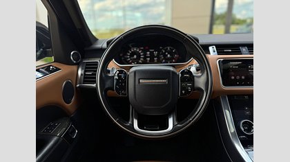 Range Rover Sport 12