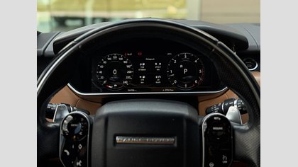 Range Rover Sport 13