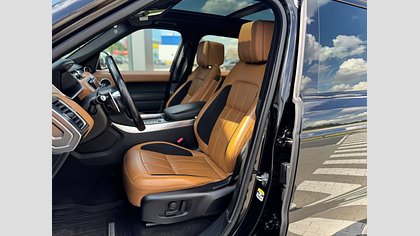 Range Rover Sport 9