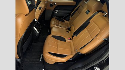 Range Rover Sport 17