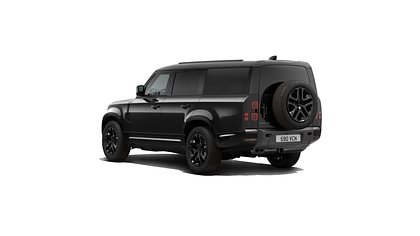 Defender 130 2