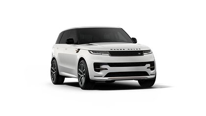 Range Rover Sport 0