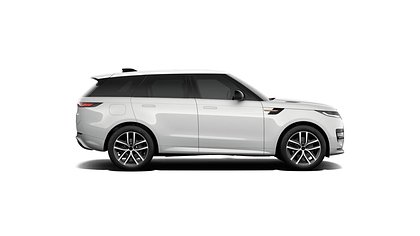 Range Rover Sport 1