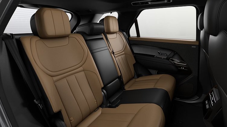 2026 新車 Land Rover Range Rover Sport フジホワイト D300マイルドハイブリッド SWB Dynamic HSE