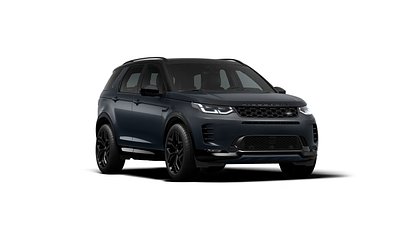 Discovery Sport 0