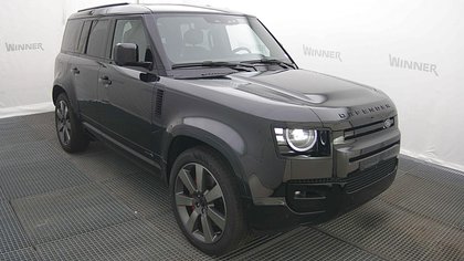 Defender 110 1