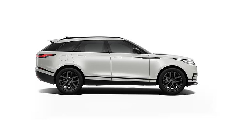 2026 Новий Land Rover Range Rover Velar Fuji White 4WD Belgravia